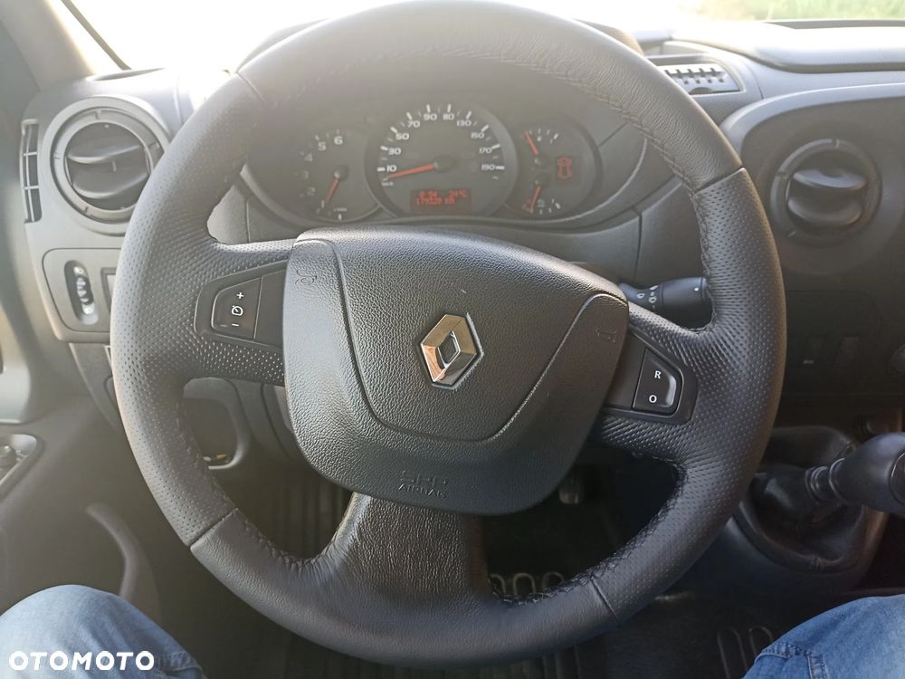 Renault MASTER - 11
