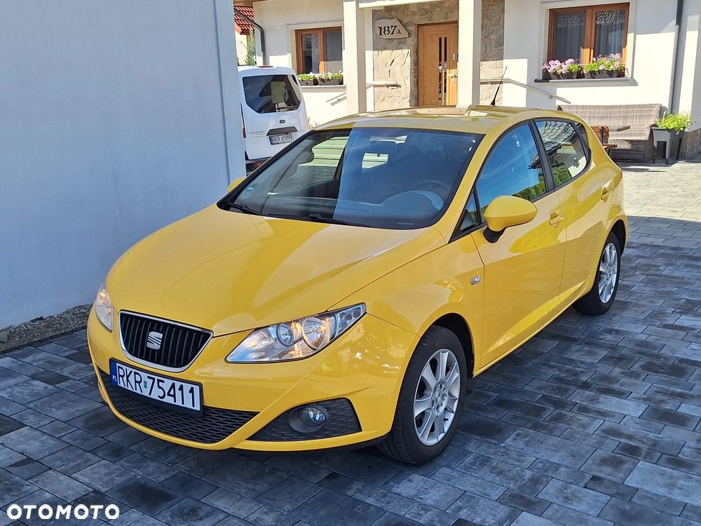 Seat Ibiza 1.6 16V Style - 4
