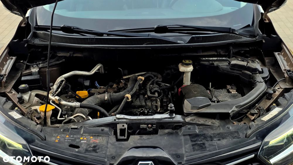 Renault Kadjar Energy TCe 130 Bose Edition - 22