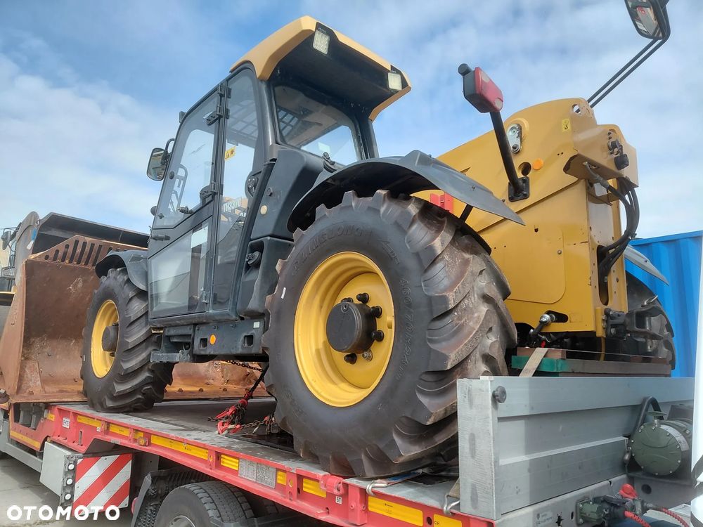 Caterpillar TH337C - 27