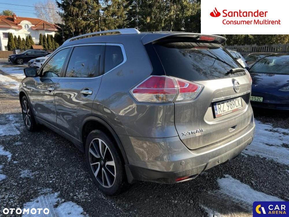Nissan X-Trail 1.6 DIG-T Tekna 2WD - 5
