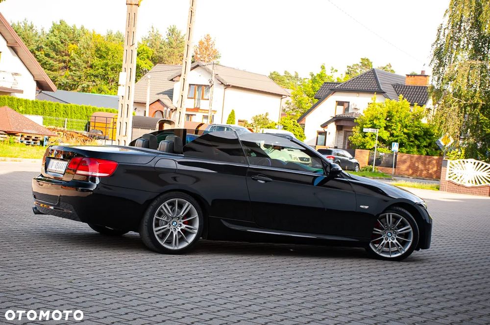 BMW Seria 3 330d DPF - 20