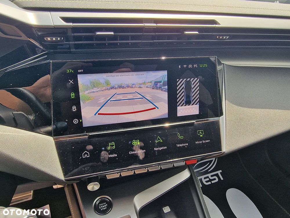 Peugeot 408 1.2 PureTech GT S&S EAT8 - 17