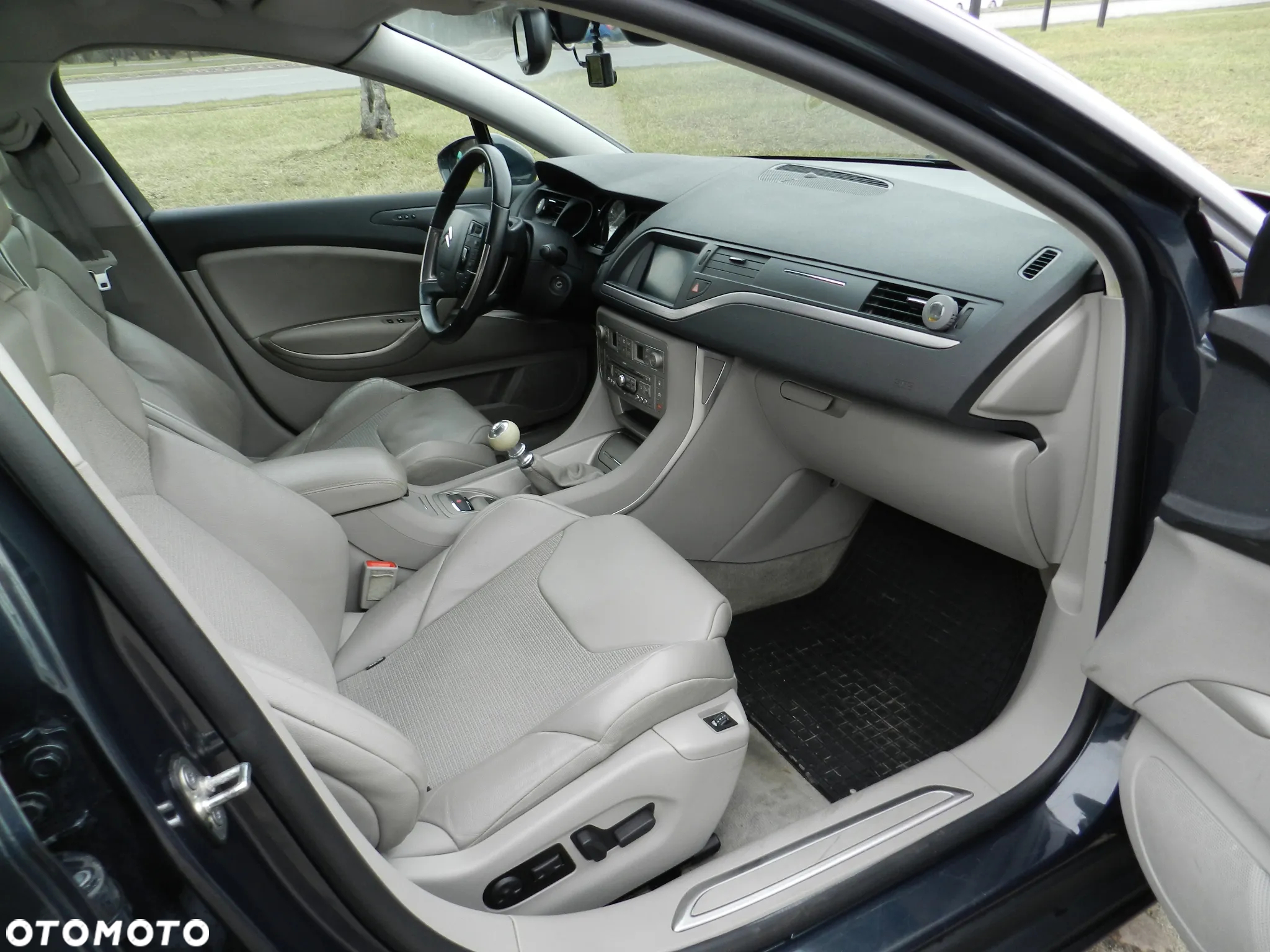 Citroën C5 2.0 HDi Exclusive - 10