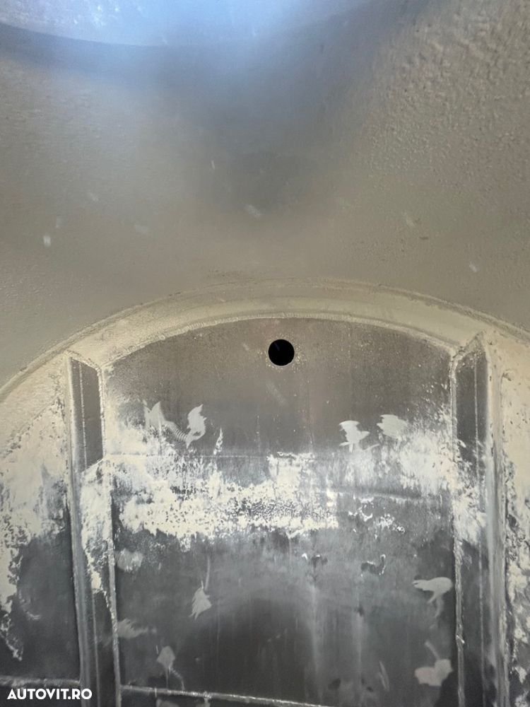 Ardor Cisterna alimentara, 3 camere, 32000 l, factura externa - 22