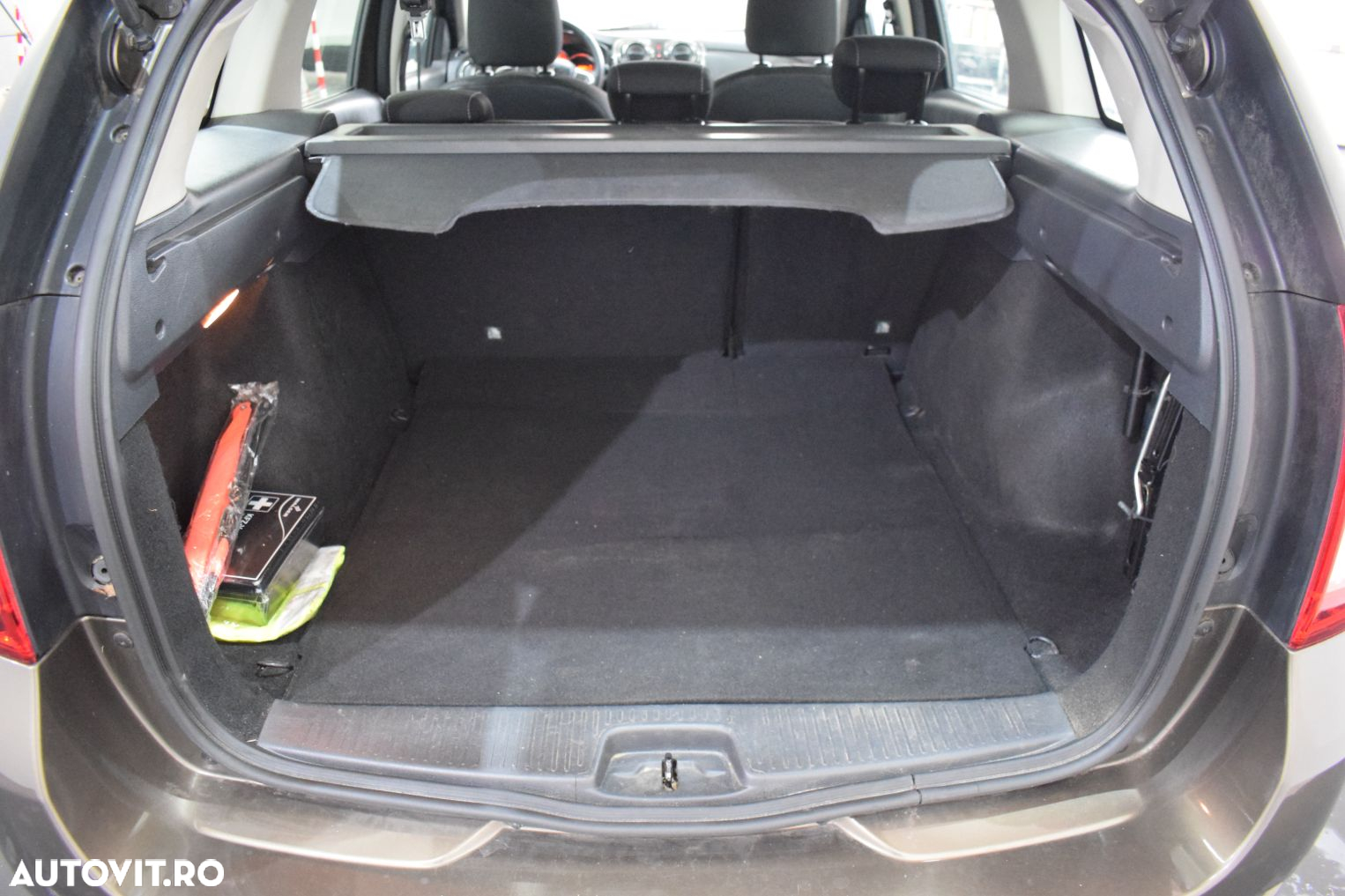 Dacia Logan MCV 0.9 TCe 90 CP Laureate - 5