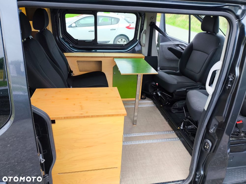 Renault Trafic - 27