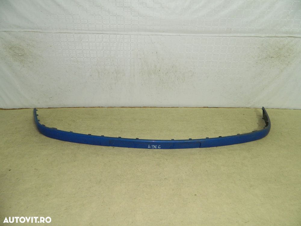 Bandou bara fata VW Golf 4  /  Bora, 1998, 1999, 2000, 2001, 2002, 2003,, 1J0807719A - 5