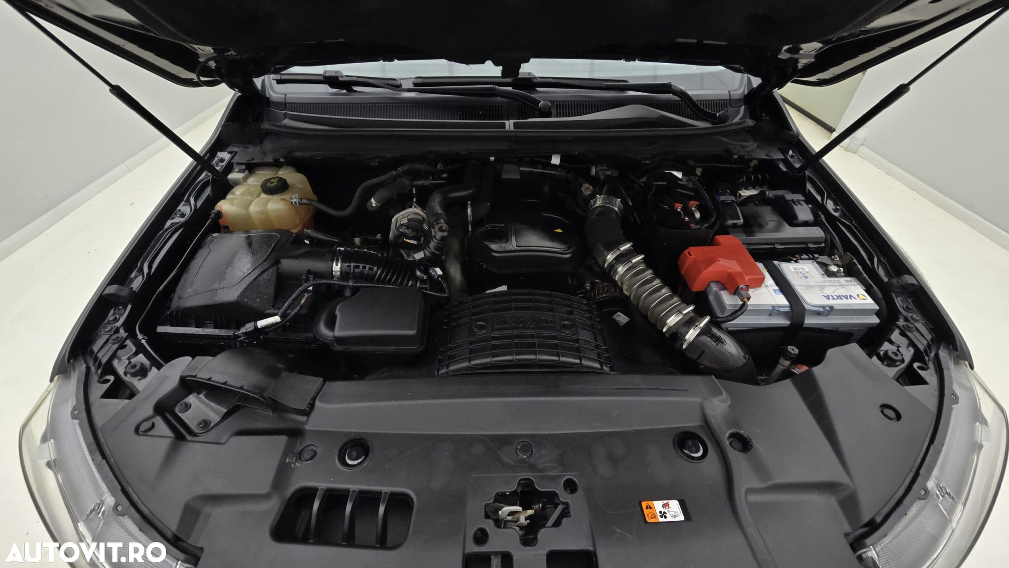 Ford Ranger - 24