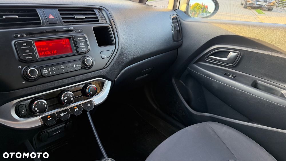 Kia Rio 1.4 Spirit - 20
