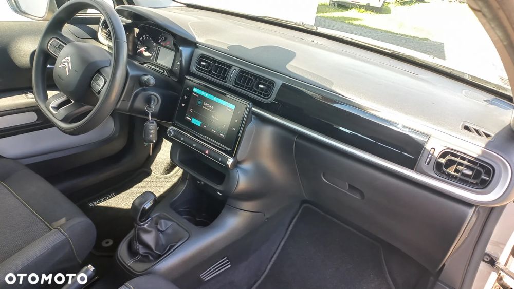 Citroën C3 Pure Tech 83 S&S SHINE - 16