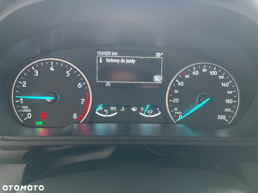 Ford EcoSport - 19
