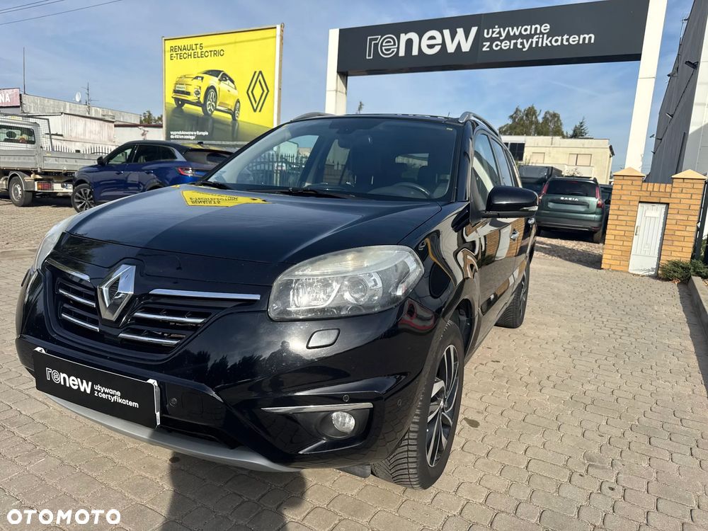 Renault Koleos - 19