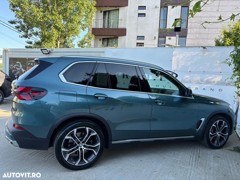 BMW X5 - 35