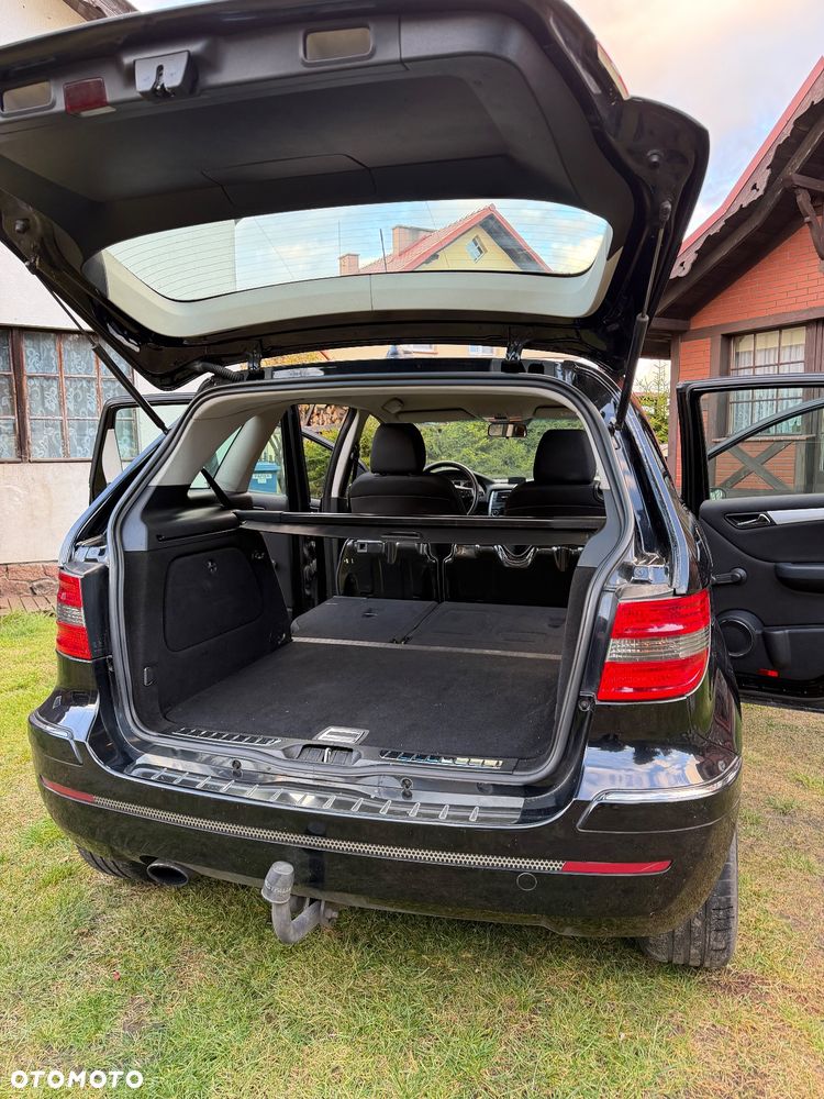 Mercedes-Benz Klasa B 180 CDI - 11