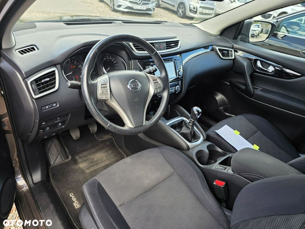 Nissan Qashqai 1.6 DIG-T Tekna+ - 21