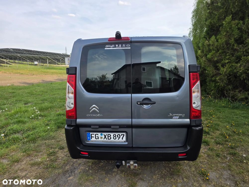 Citroën JUMPY - 28