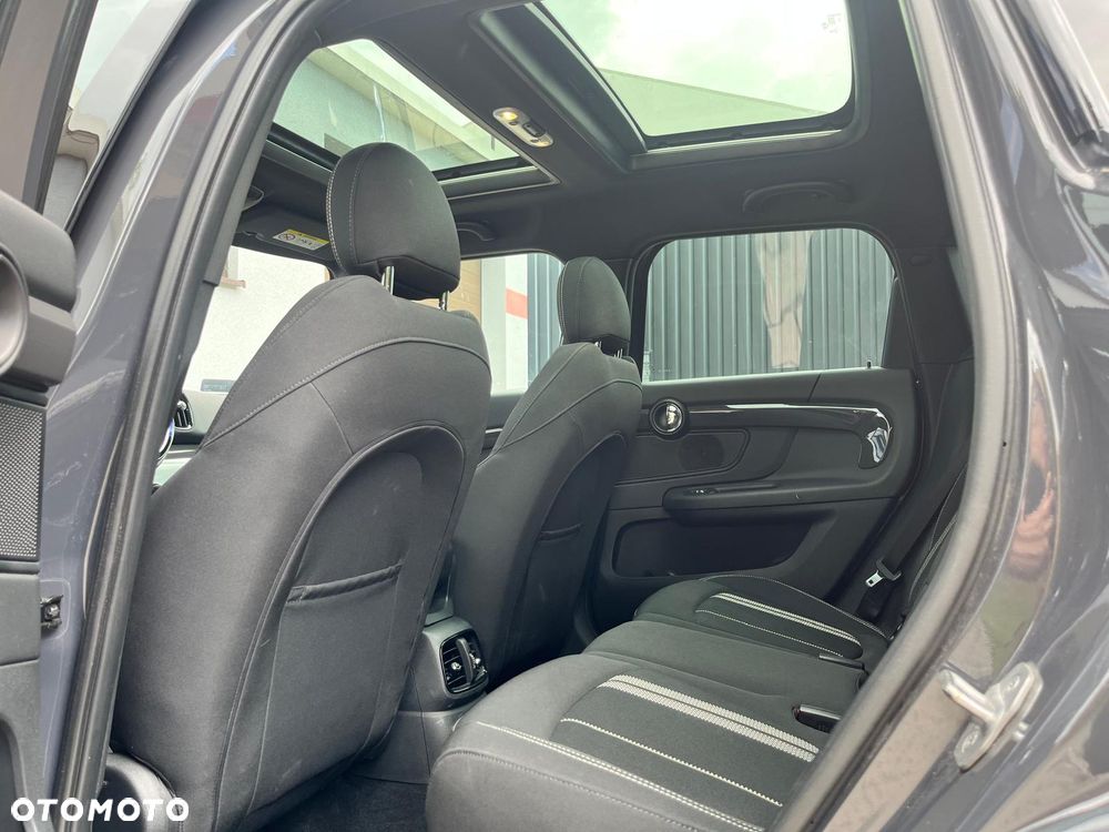 MINI Countryman Cooper S - 29