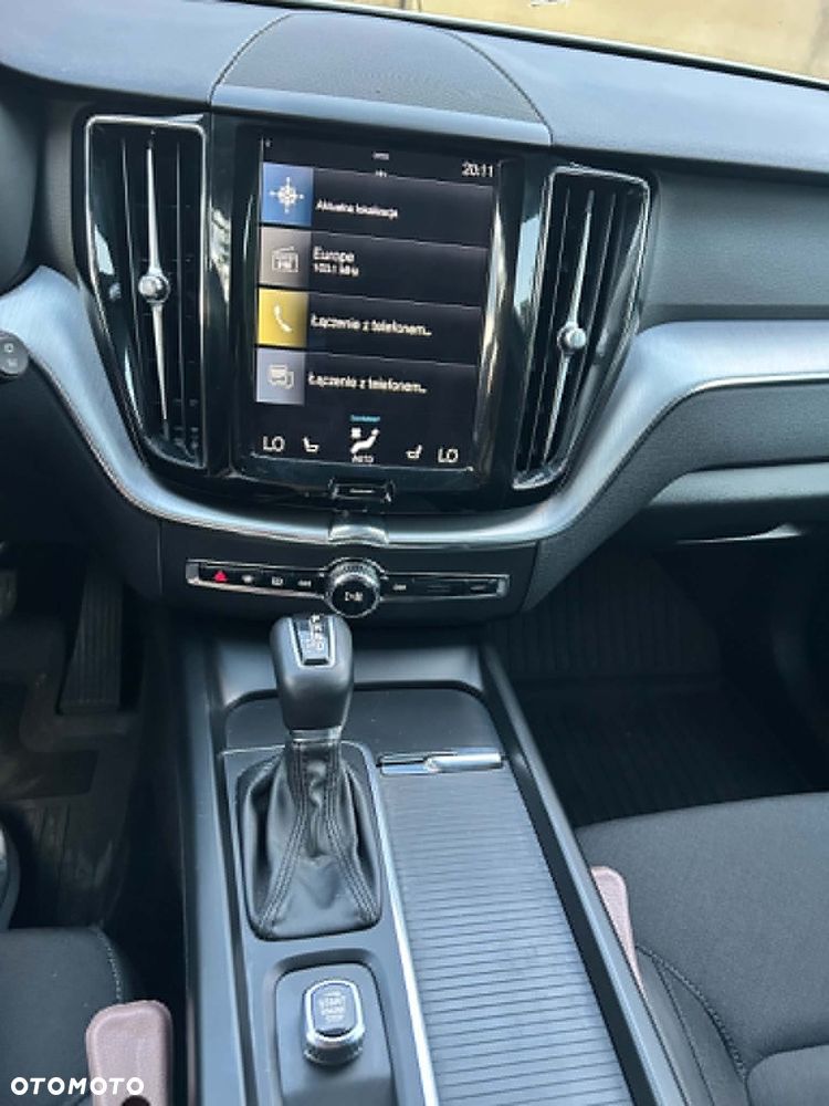 Volvo XC 60 T5 AWD Geartronic Inscription - 12
