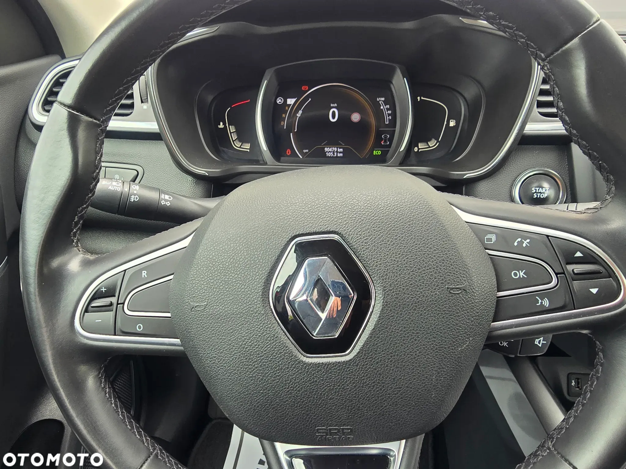 Renault Kadjar Energy TCe 130 EDC Bose Edition - 9