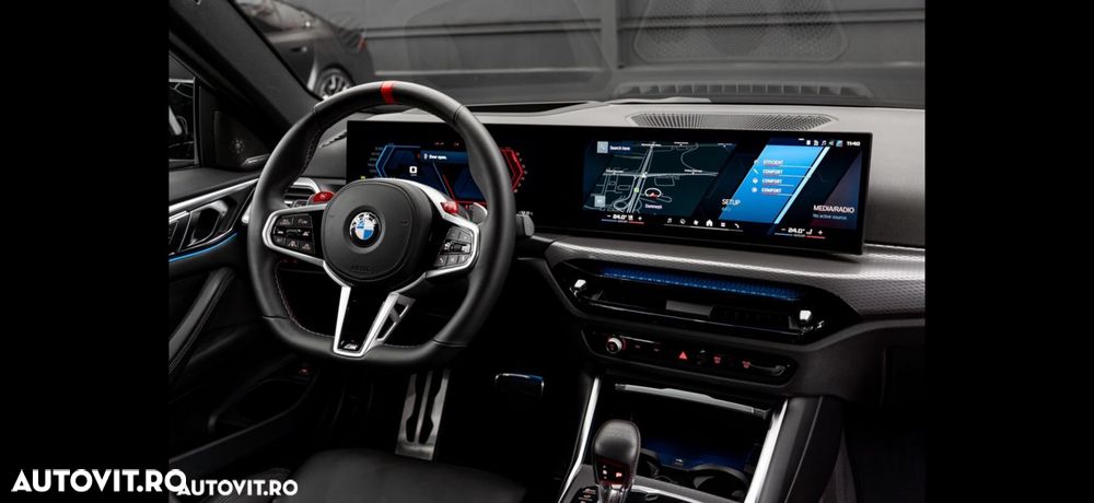 BMW M4 - 16