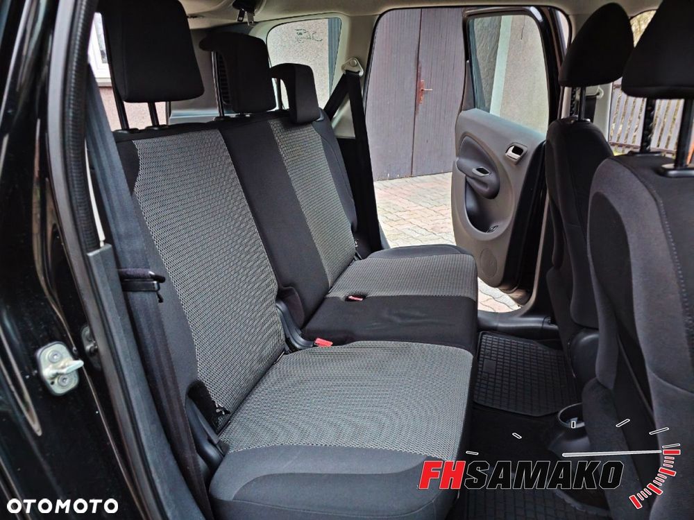 Citroën C3 Picasso VTi 120 Exclusive - 24