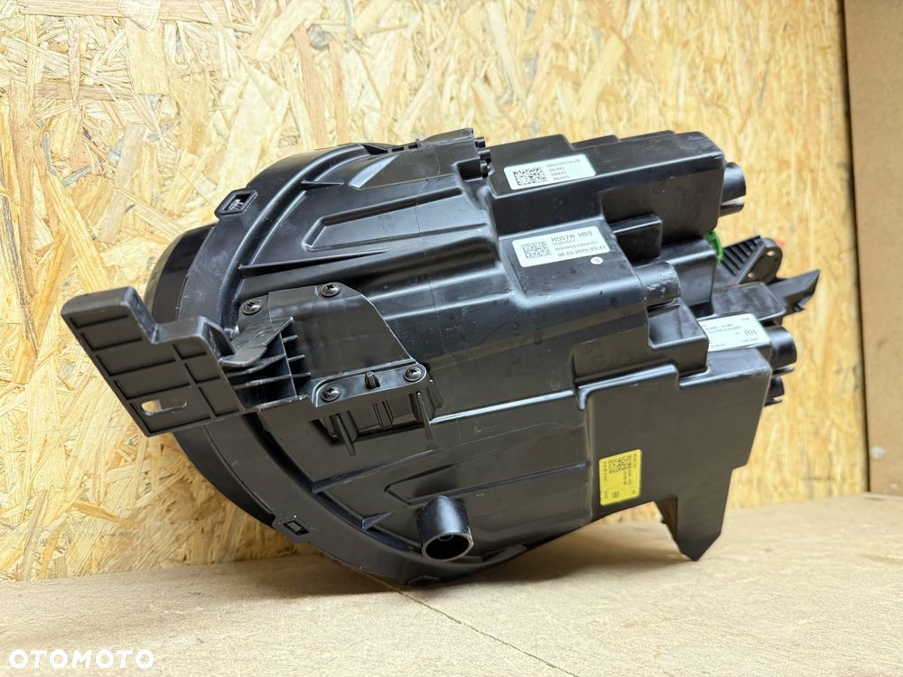 LAMPA PRZÓD PRAWA FULL LED FIAT 600 NCM92-161050 - 4