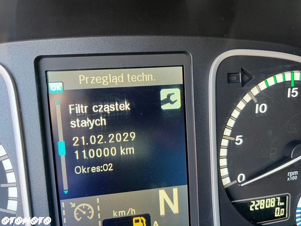 Mercedes-Benz ATEGO 1523L BURTO-PLANDEKA | Winda | E-6 - 14