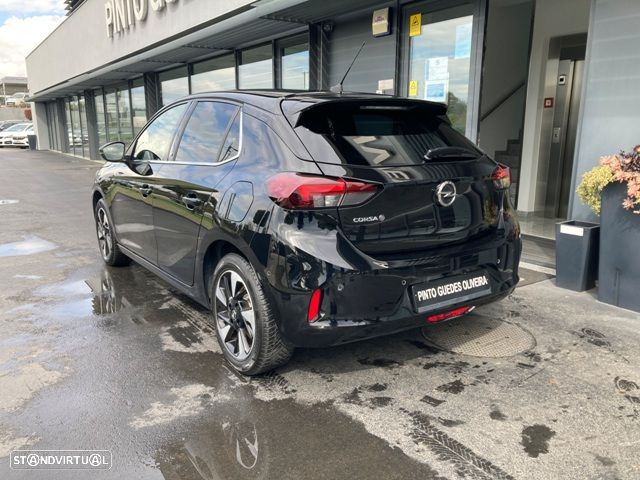 Opel Corsa-e Elegance - 7