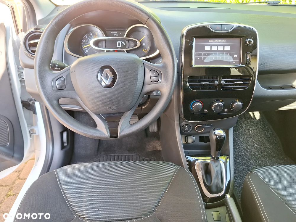 Renault Clio Energy dCi 90 EDC Initiale Paris - 20