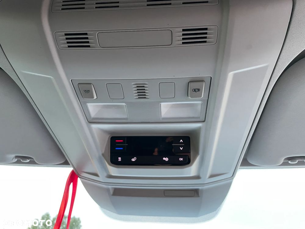 Volkswagen Crafter - 8