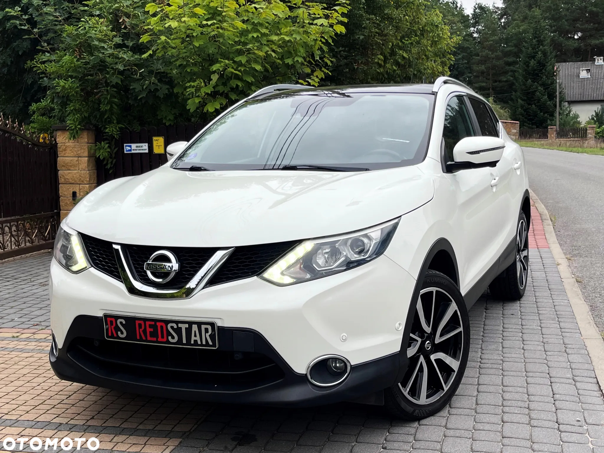 Nissan Qashqai 1.6 DIG-T TEKNA+ - 15
