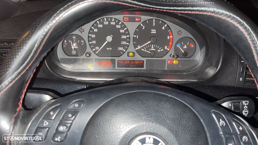 BMW 320 - 7