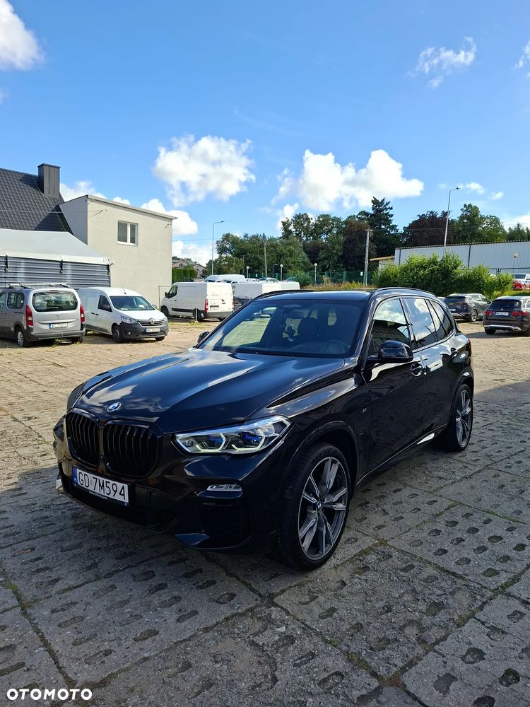 BMW X5 M - 10