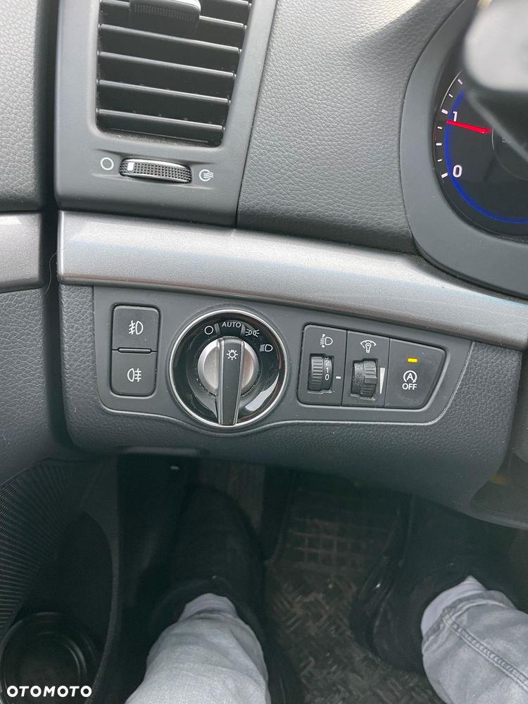 Hyundai i40 1.7 CRDi blue Style - 24