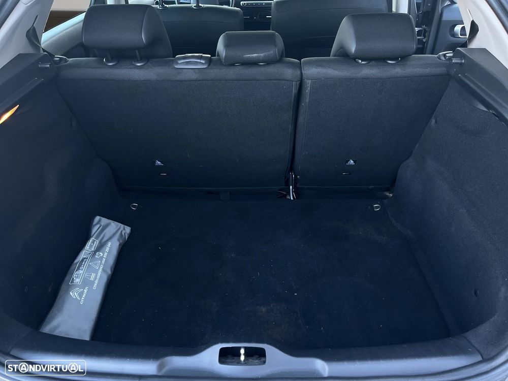 Citroën C4 Cactus 1.2 PureTech Shine - 21