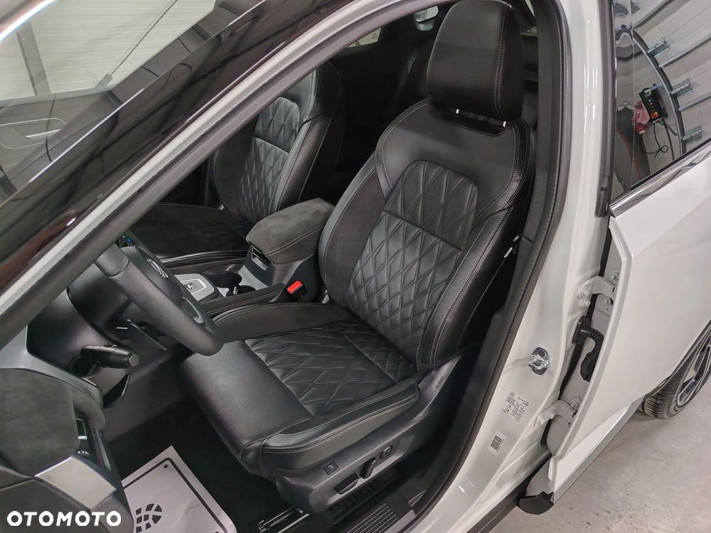 Nissan Qashqai 1.3 DIG-T MHEV Xtronic Tekna+ - 20