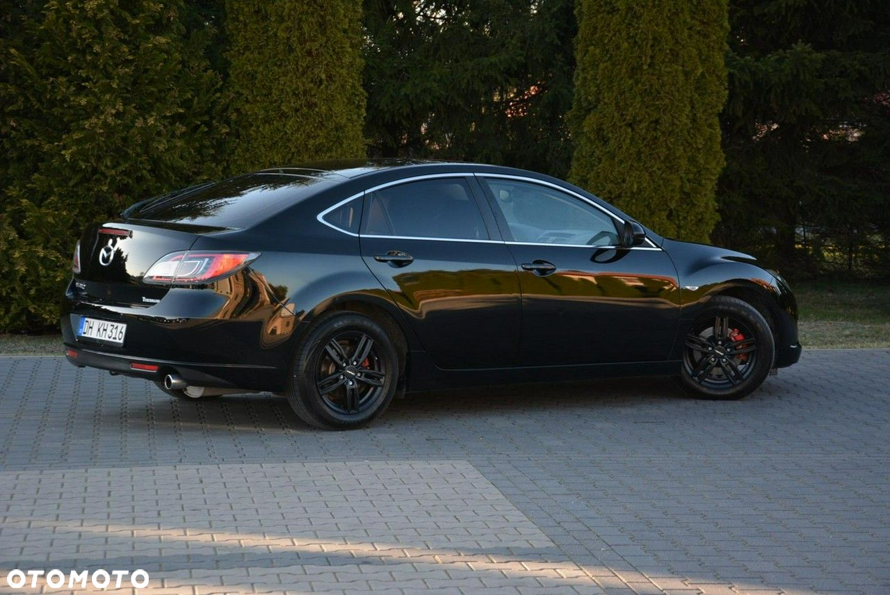 Mazda 6 Sport 1.8 Edition - 12