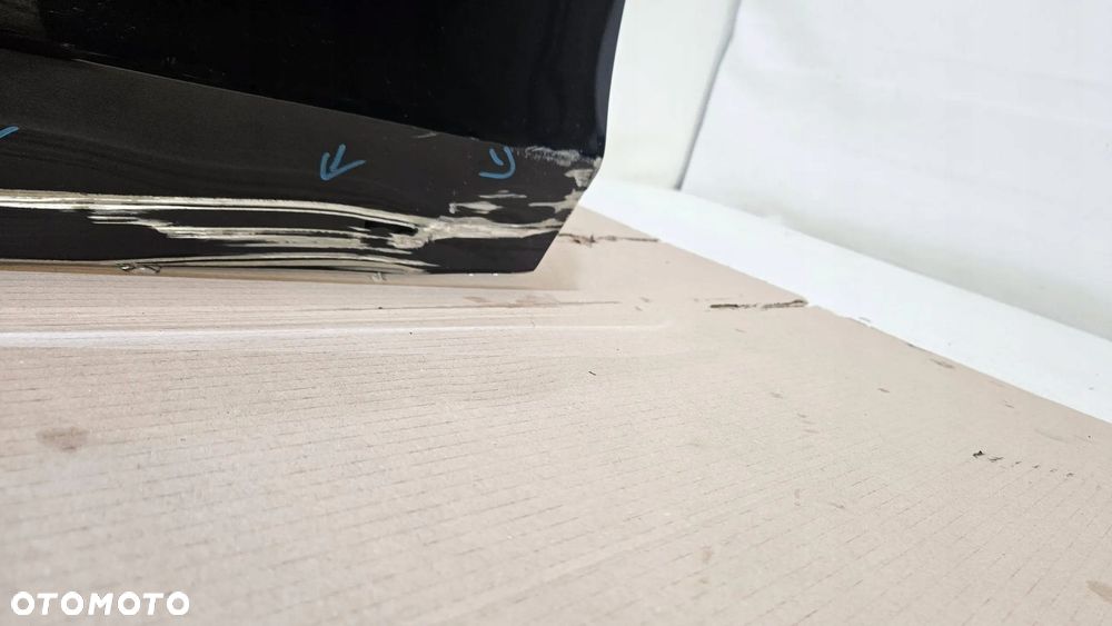 drzwi tył tylne cadillac cts cts-v v8 oryginalne - 10