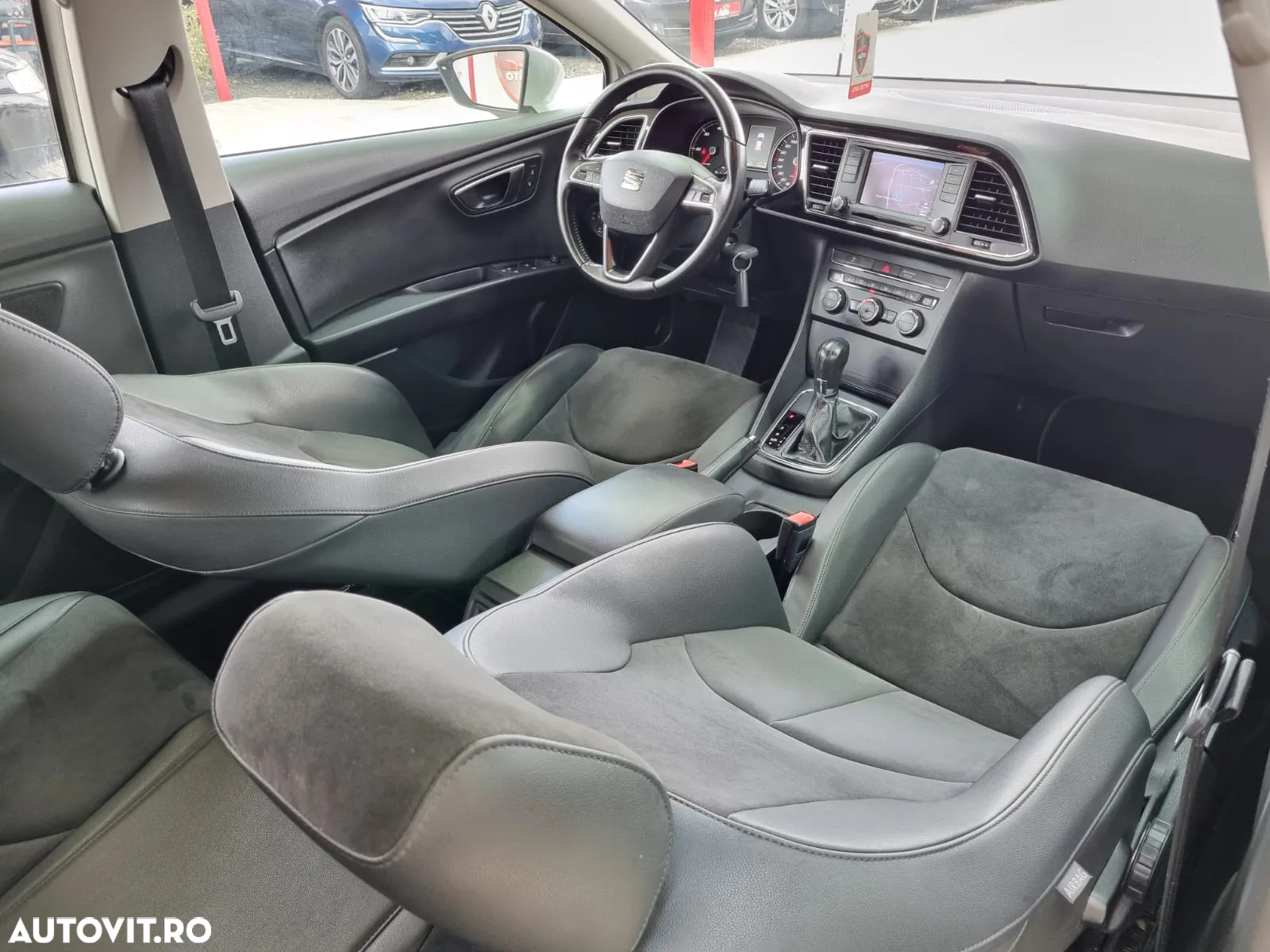 Seat Leon - 14