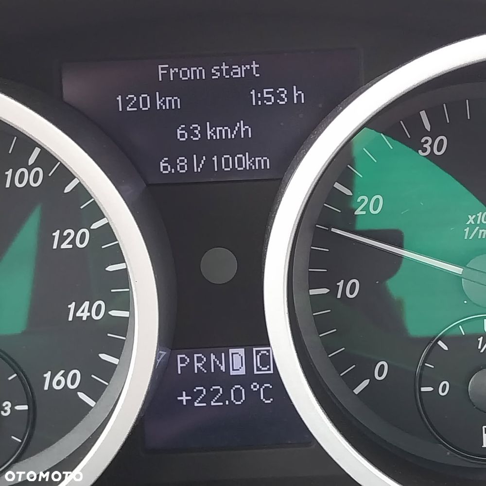 Mercedes-Benz SLK - 13