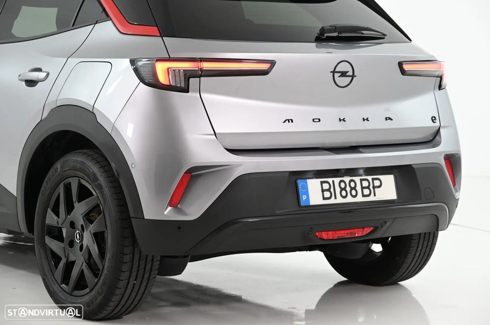 Opel Mokka-e 50 kWh GS - 12