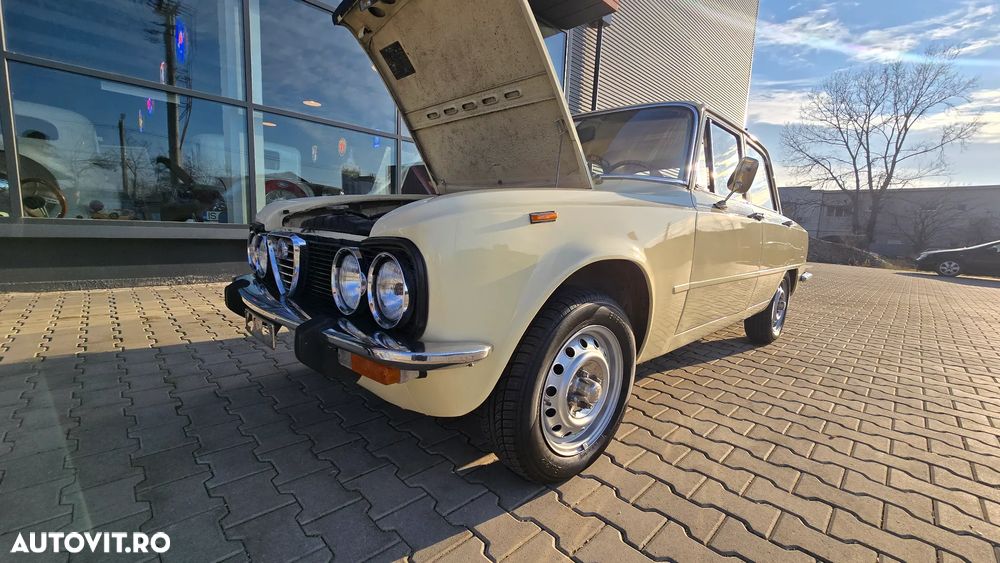 Alfa Romeo Spider - 19