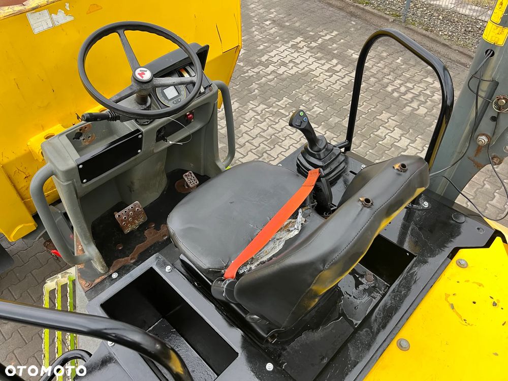 Wacker Neuson DW 90 - 21