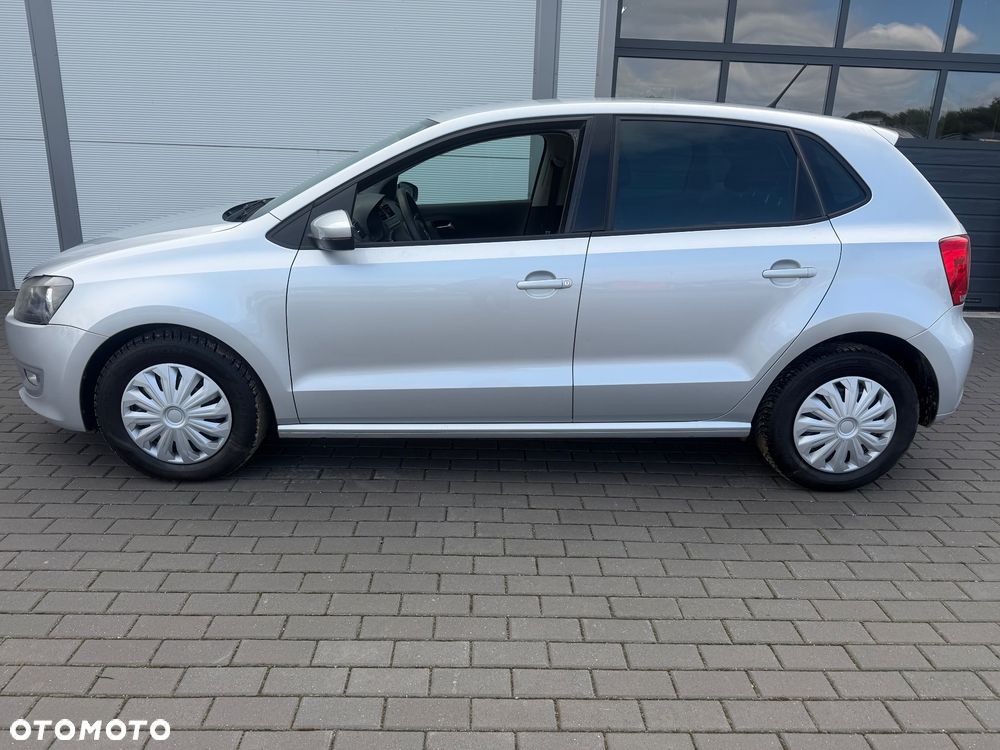 Volkswagen Polo 1.2 Style - 22