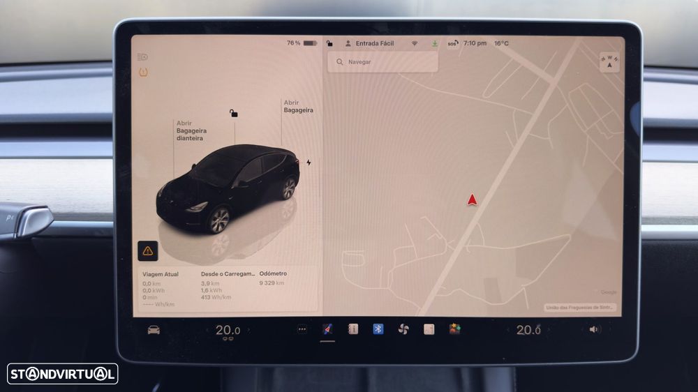 Tesla Model Y RWD - 33