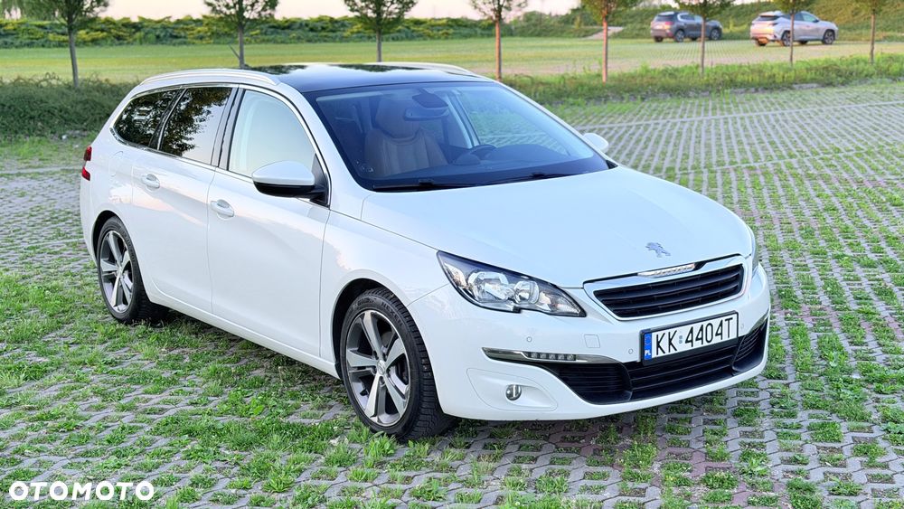 Peugeot 308 BlueHDi 120 Stop & Start Niveau 2 Business-Line - 28