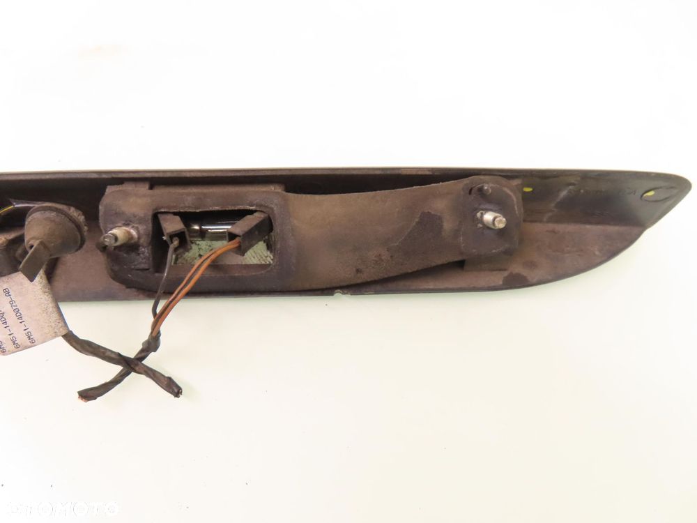 BLENDA KLAPY FORD C-MAX 6M51R43404BA H4 - 3