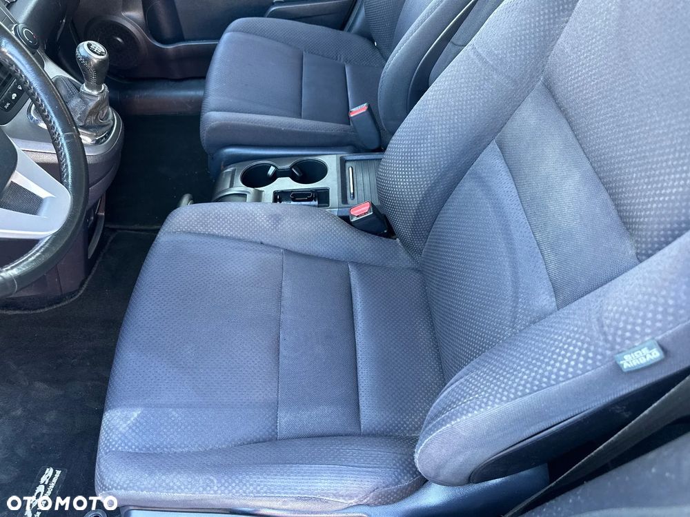Honda CR-V 2.0 Executive - 20