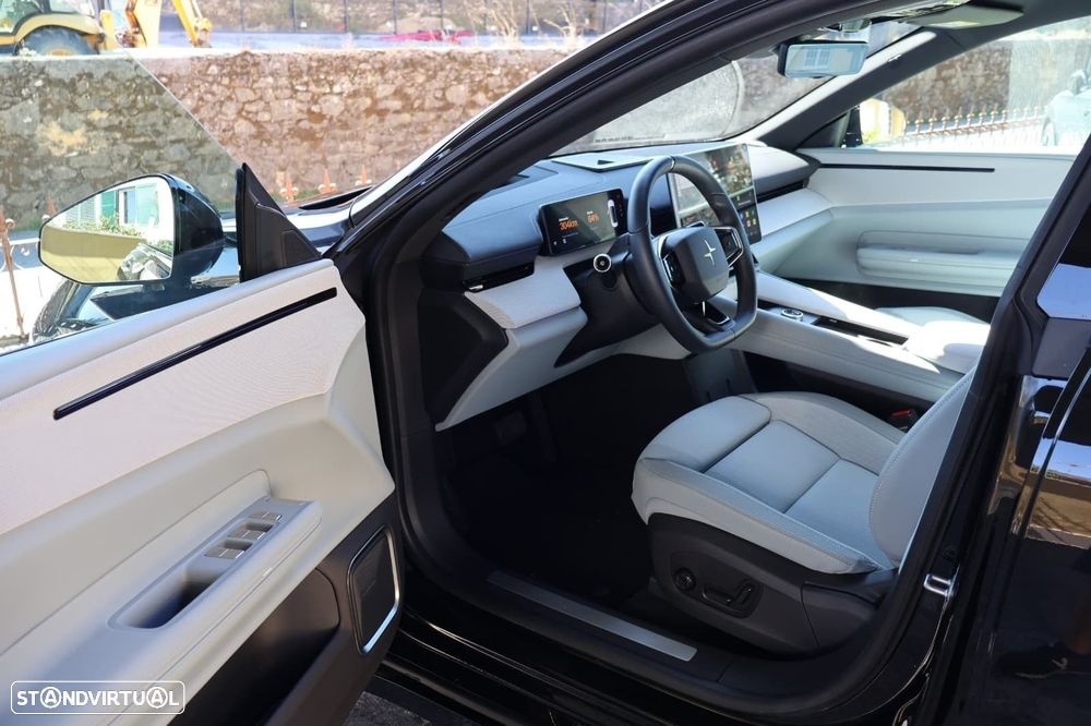 Polestar 4 Long Range 100 kWh Single Motor - 15
